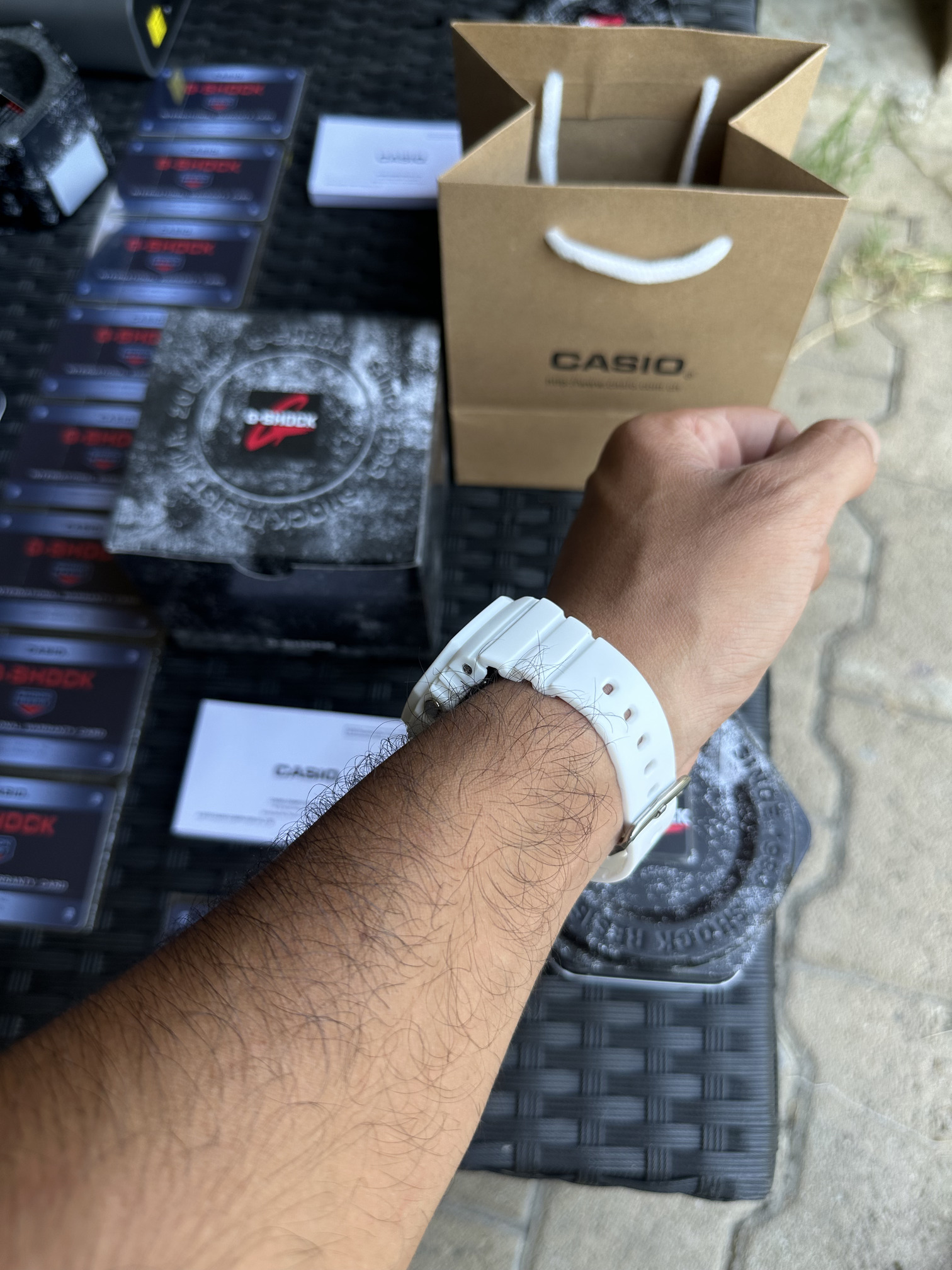 IMG_0801 G-Shock Aurora