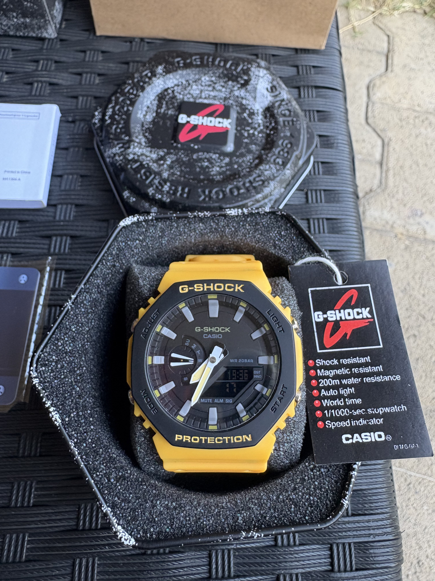 IMG_4803 G-Shock Volt