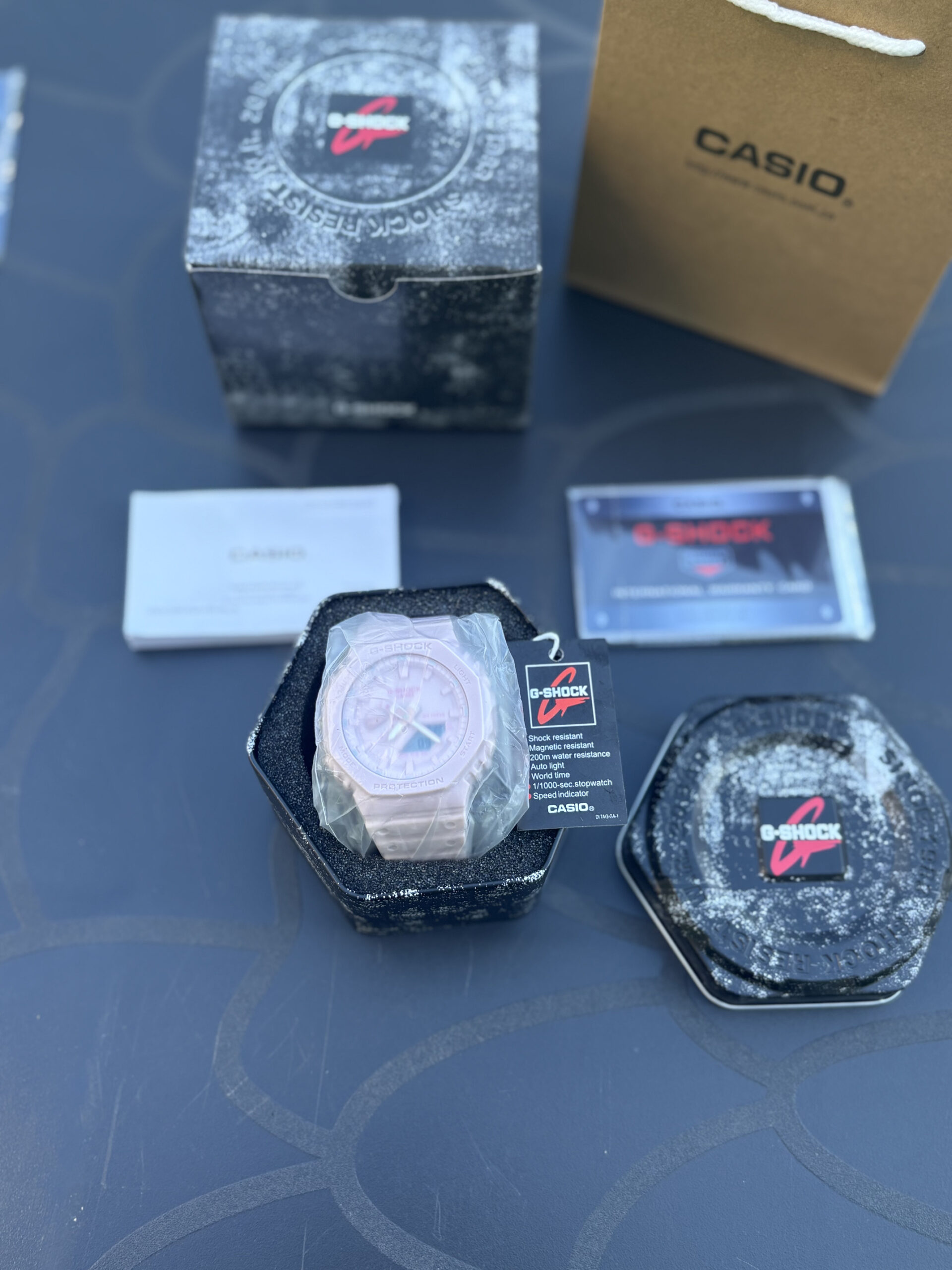 IMG_4911 G-Shock Blossom