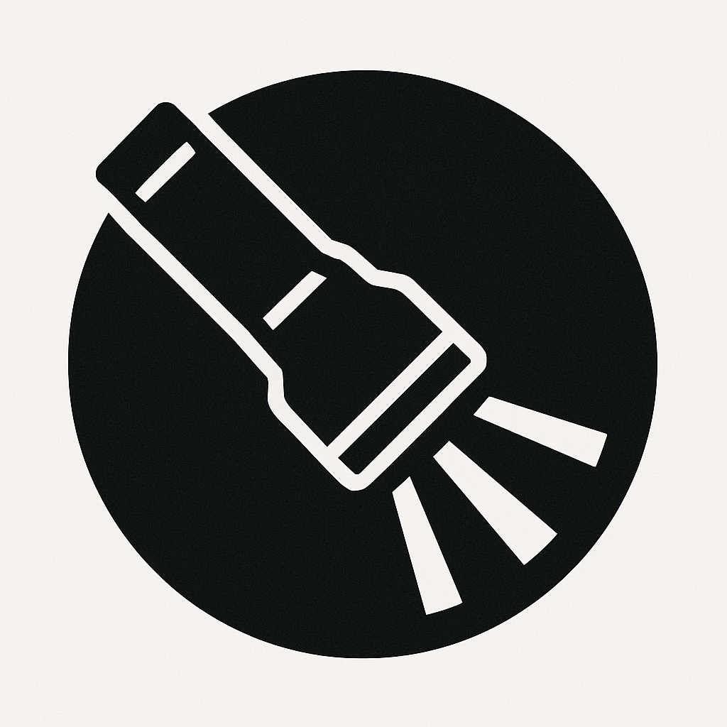 Facile à voir dans l'obscurité