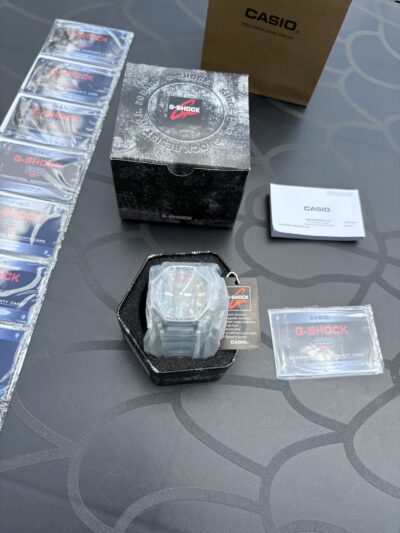 285B3750-9F56-49DD-95CA-A846155C7CD9 G-Shock Aqua Blaze