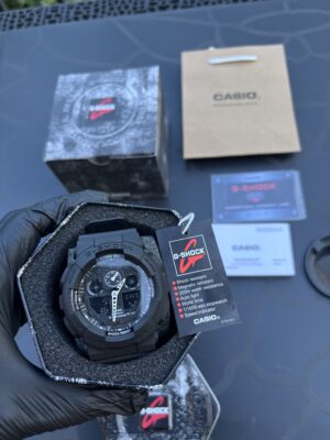 2BBC7EAD-3770-4DBC-9EB9-FD5DEB7315FA G-Shock Black Phantom