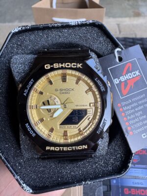3C9EB275-3D5B-4A22-B5CA-6C4E09C0709F G-Shock Golden Strike
