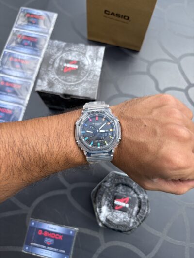 G-Shock Prism Shadow