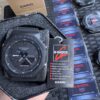 G-Shock Dark Steel