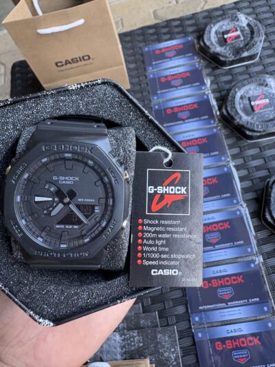 6E89D422-0AA6-4673-B6BC-01B325C5D21F G-Shock Dark Steel