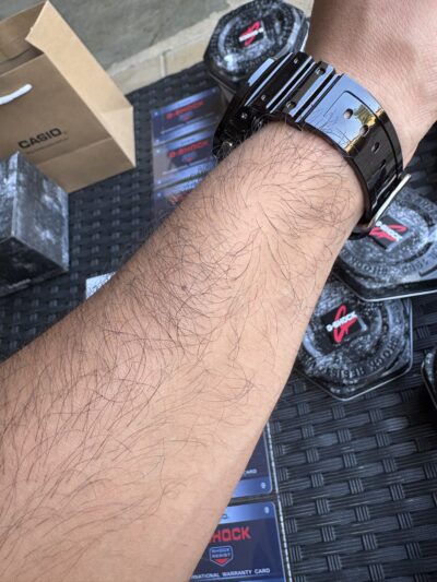 CC9528E3-01EA-4F9A-871D-F331068AAE34 G-Shock Golden Strike