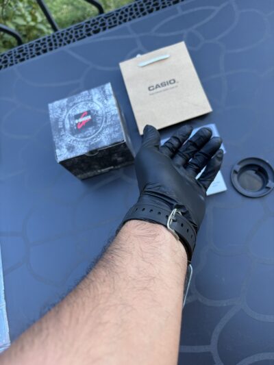 ECC0BA3D-2DBE-4F48-AFC1-BED05F54E844 G-Shock Dark Steel