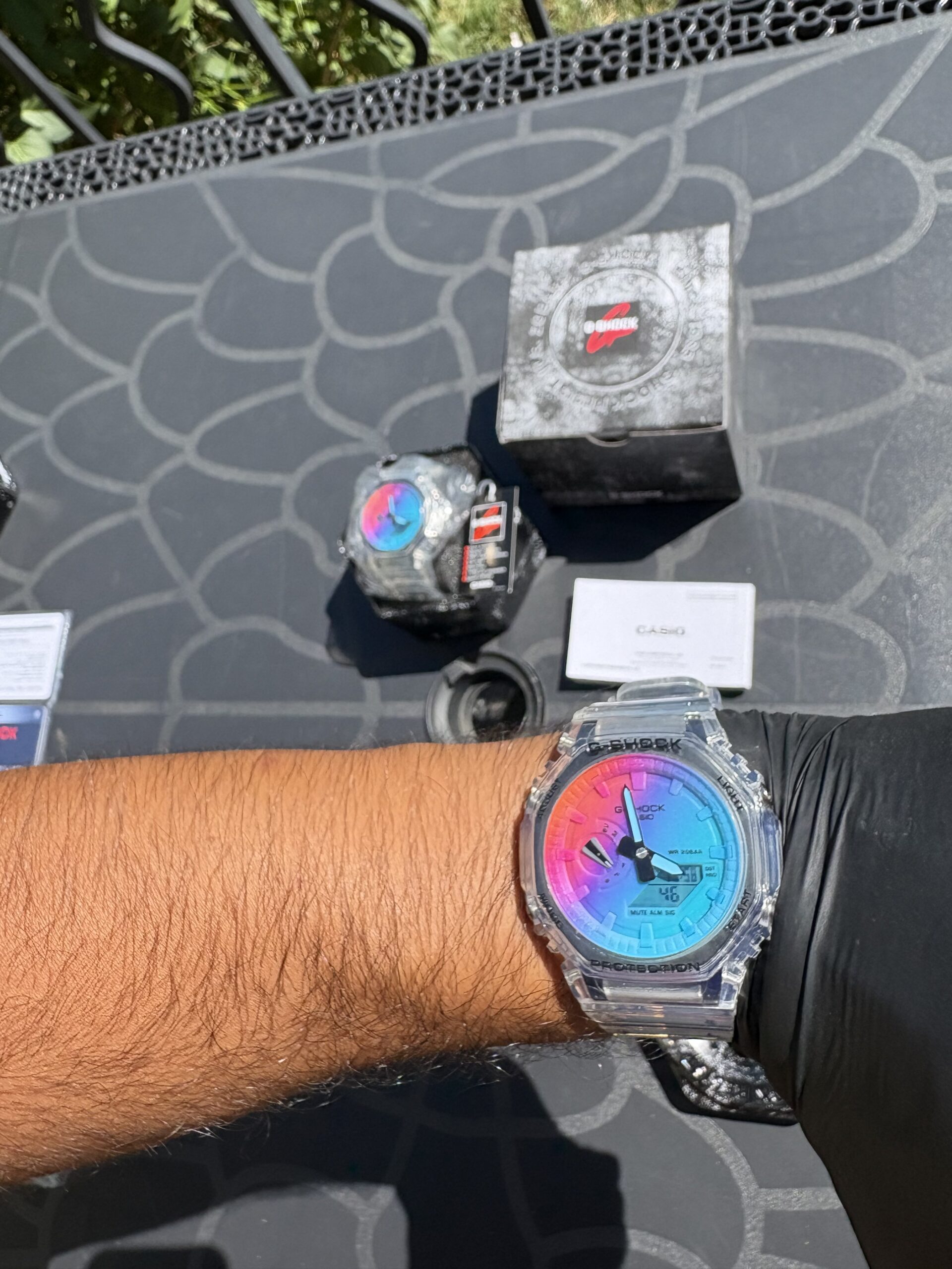 IMG_4990 G-Shock Mirage