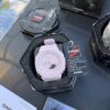 rose fond rose packaging G-Shock Blossom